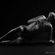 Fine Art Nude Photography (Model: Brittany)
