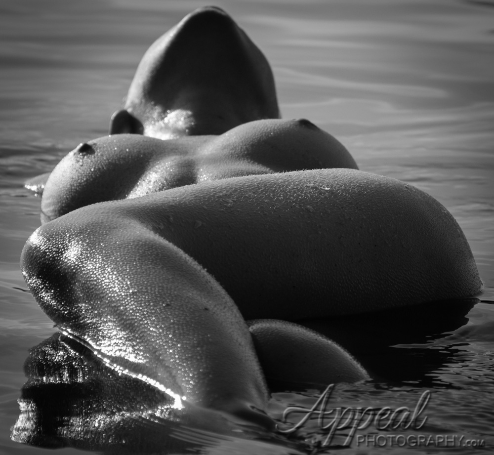 Nude In Nature & Photography | Boudoir & Art Nude Photography | Appeal