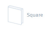 square photo book | Appeal Photography