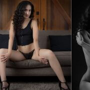 3 Types Boudoir Genres | Appeal Photography