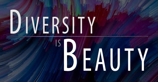 Diversity is Beauty Project
