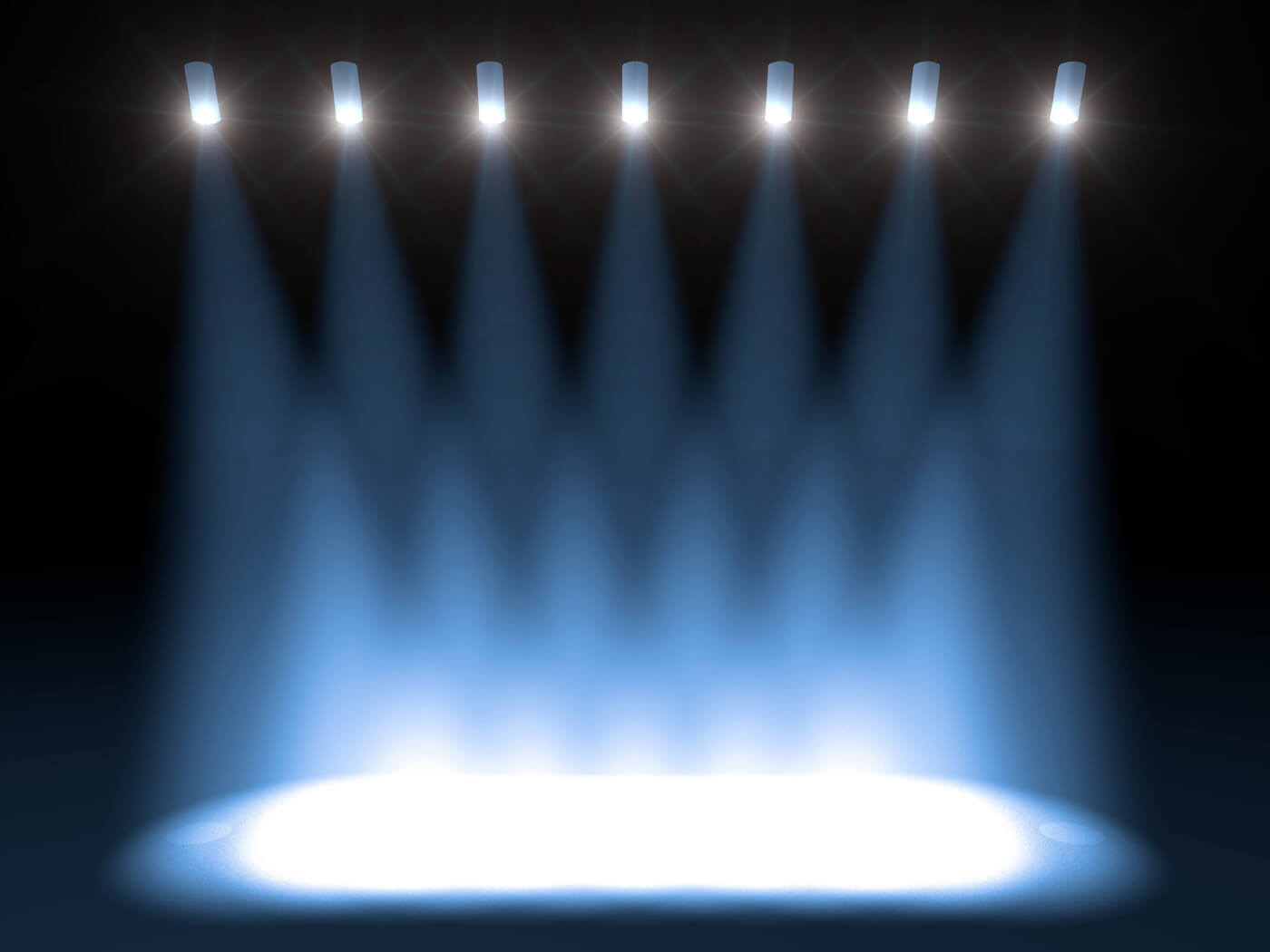 Stage Lighting Type | Appeal Photography