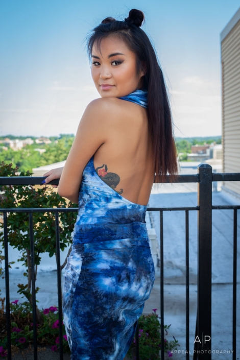 Natalie Meili Natalie Meili