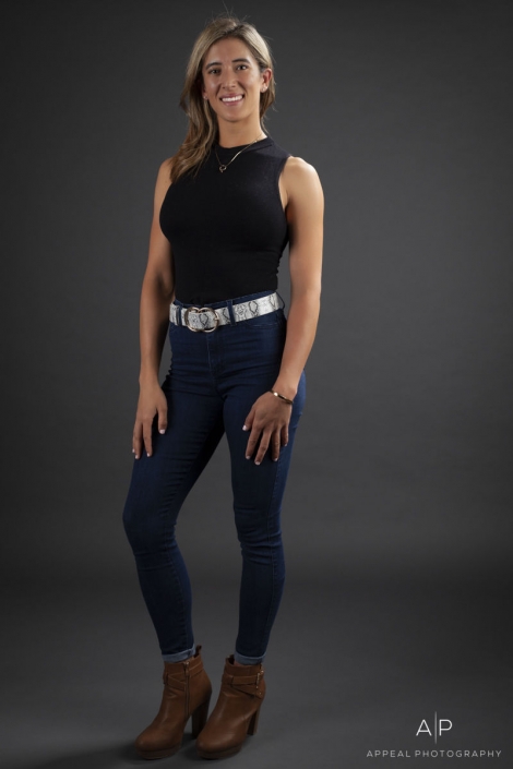 Viktoria Lovas - Aspiring Model