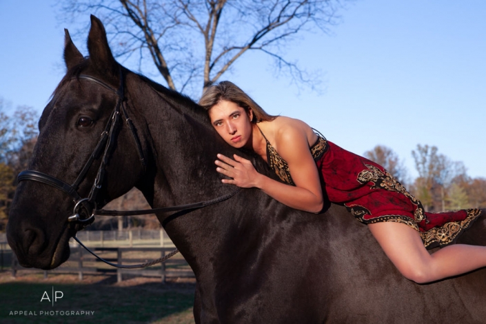 Viktoria Lovas - Aspiring Model