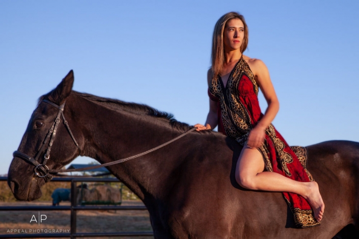 Viktoria Lovas - Aspiring Model