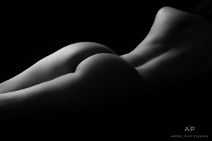 Fine Art Nude