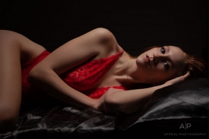 Boudoir Photography