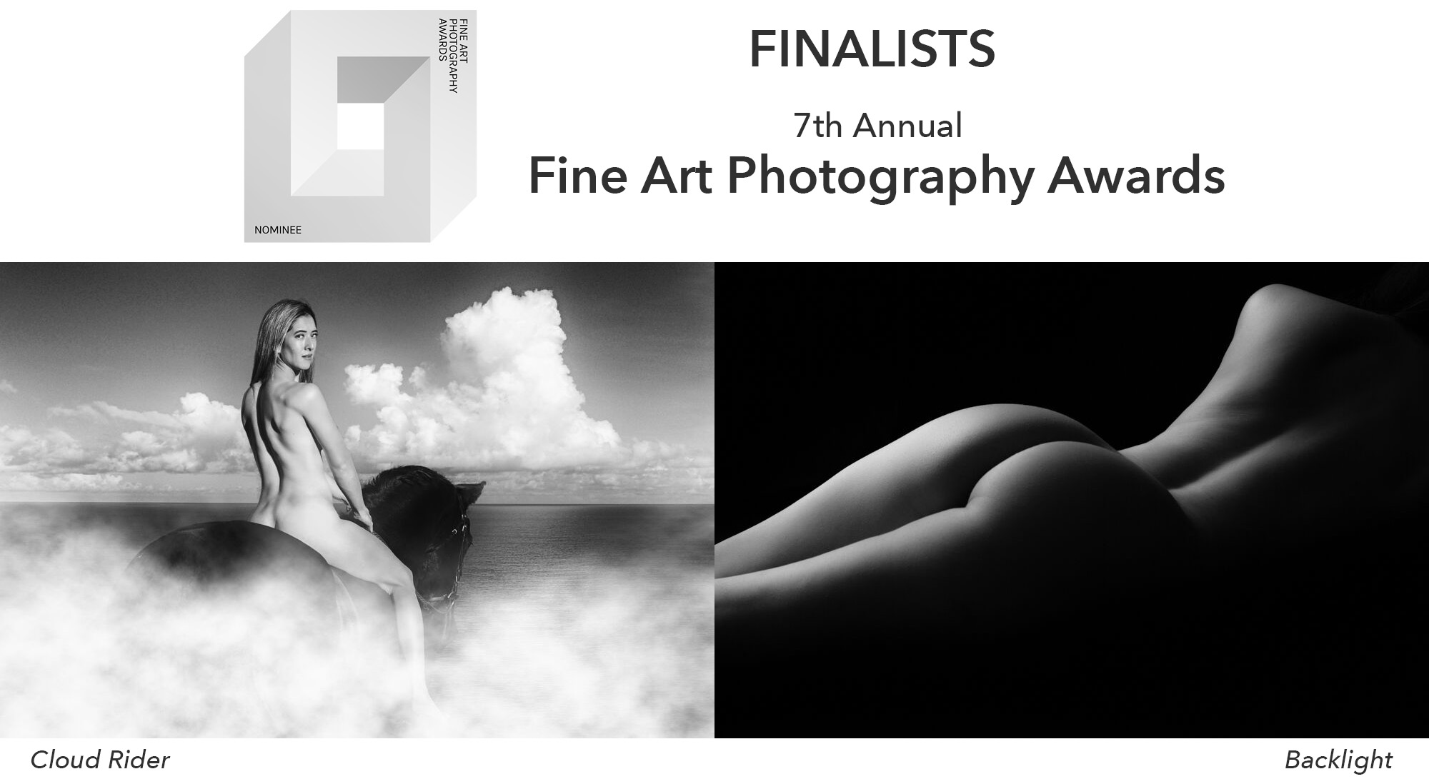7th Fine Art Photography Awards
