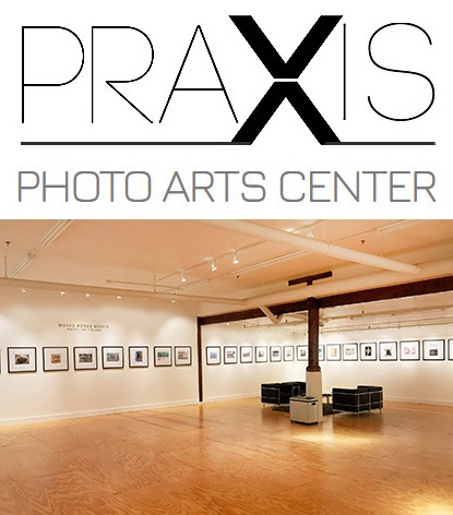 Praxis Photo Arts Center