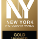 NY Photography Awards - Gold