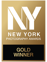 NY Photography Awards - Gold