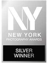 NY Photography Awards - Silver