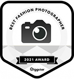 Best Fashion Photographer - Washington DC