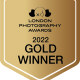 London Photography Awards Gold Medal Winner