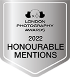 London Photography Awards Honourable Mention sm | Appeal Photography